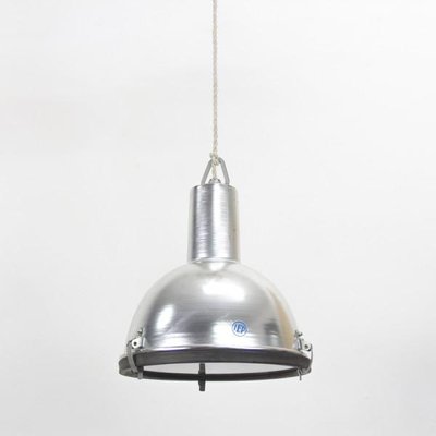 Industrial Ceiling Lamp from IEP, 1980s-CQZ-648383