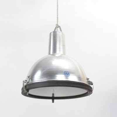 Industrial Ceiling Lamp from IEP, 1980s-CQZ-648383