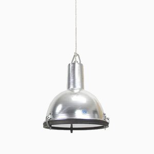 Industrial Ceiling Lamp from IEP, 1980s-CQZ-648383