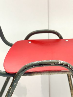 Industrial Chairs, 1970s, Set of 2-ALG-1289241