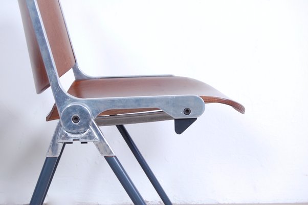 Industrial Chairs, 1970s, Set of 2-XSG-848088