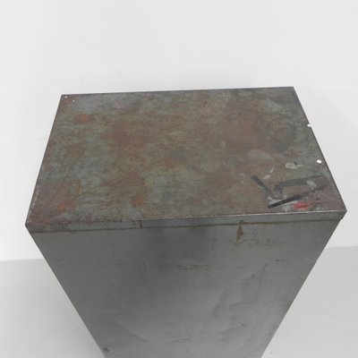 Industrial Chest of Drawers in Steel-TL-1263714