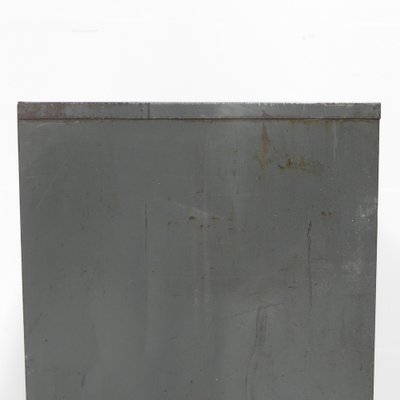 Industrial Chest of Drawers in Steel-TL-1263714