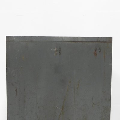 Industrial Chest of Drawers in Steel-TL-1263714