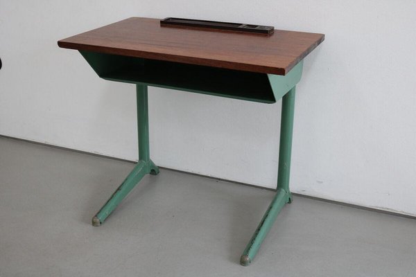 Industrial Children's Writing Table from Marko, 1950s-FJP-1817161