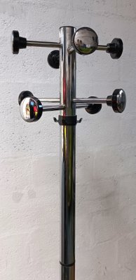 Industrial Coat Rack in Metal-NMC-1299548