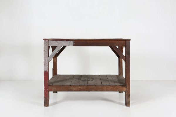 Industrial Console Table, 1920-YSY-1150736