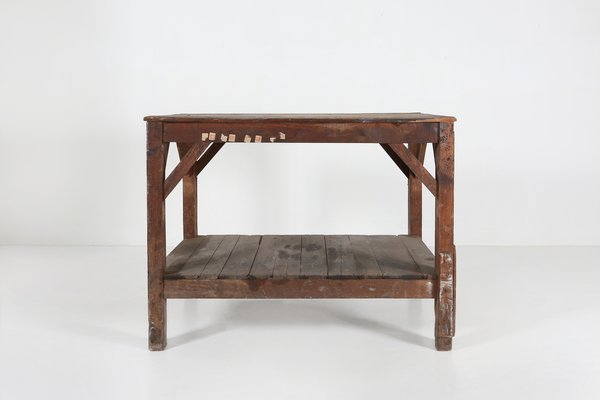 Industrial Console Table, 1920-YSY-1150736