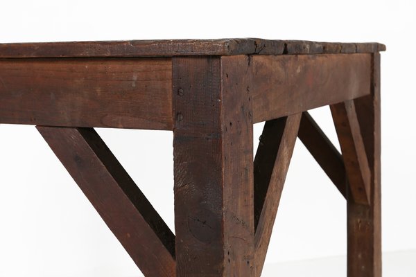 Industrial Console Table, 1920-YSY-1150736