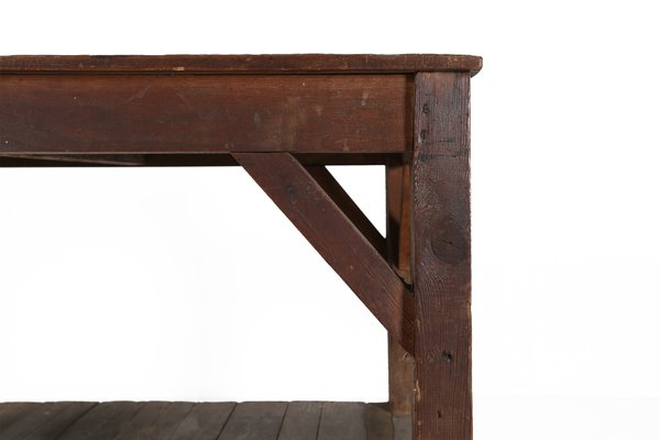 Industrial Console Table, 1920-YSY-1150736