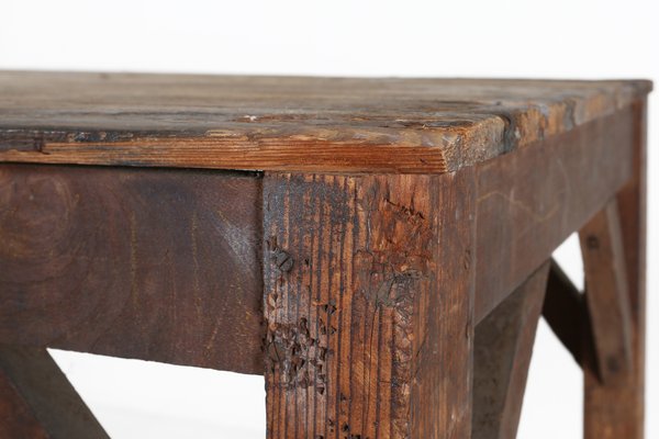 Industrial Console Table, 1920-YSY-1150736