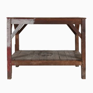 Industrial Console Table, 1920-YSY-1150736