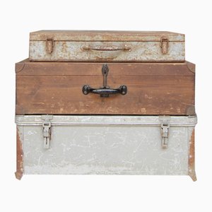 Industrial Crates, Set of 3-TAT-1340807