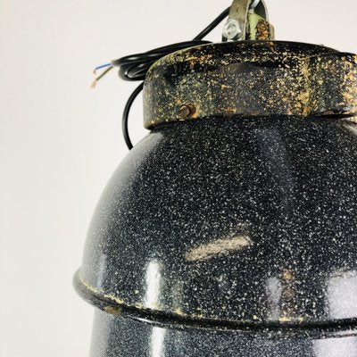 Industrial Enamel Factory Ceiling Lamp from EFC-LCQ-1241618