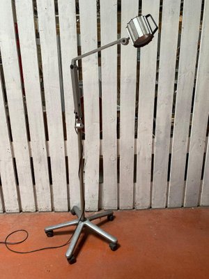 Industrial Floor Lamp-DY-1342551