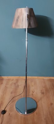 Industrial Floor Lamp from Peters Design, 1970s-KDW-1802895