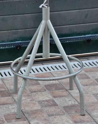 Industrial French Stool-ROJ-1091895