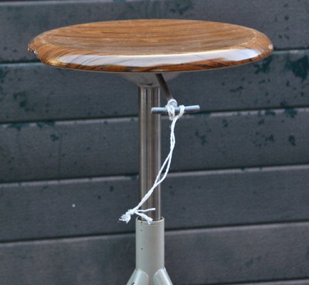 Industrial French Stool-ROJ-1091895