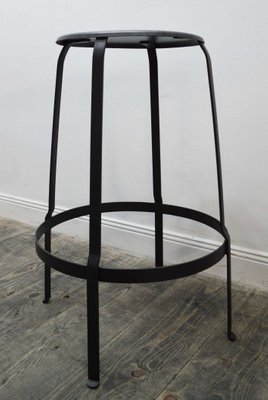 Industrial High Stool, 1950s-GU-554981