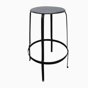 Industrial High Stool, 1950s-GU-554981