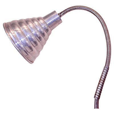 Industrial Iron Lamp, 1960s-TOI-1453972