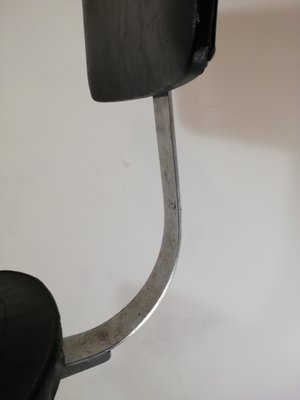 Industrial Italian Design Stool, 1960s-HNE-1140080