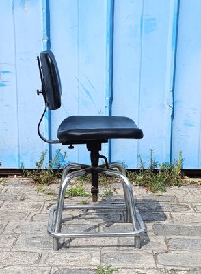 Industrial Laboratory Chair-NMC-1291198