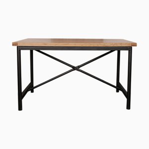 Industrial Loft Worktable-OXJ-730132