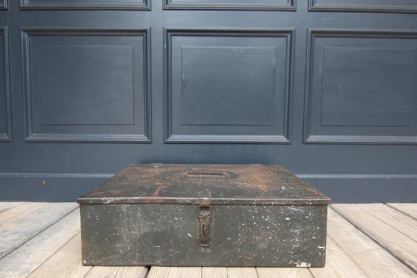 Industrial Metal Box-TAT-1340808