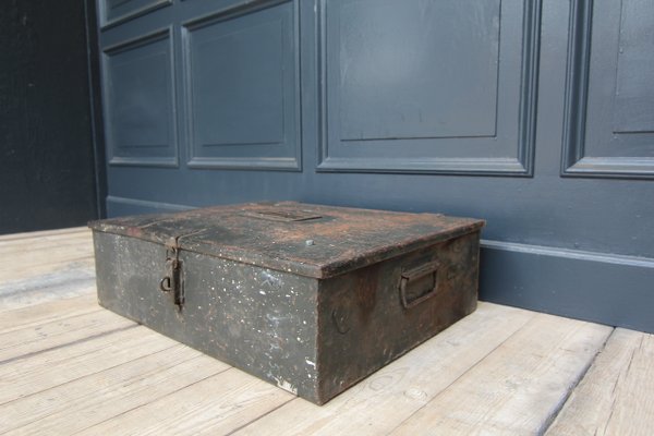 Industrial Metal Box-TAT-1340808