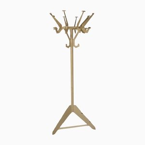 Industrial Metal Coat Hanger-EAD-1312964