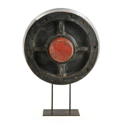 Industrial Mold on Iron Base-NQ-922371