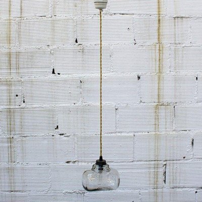 Industrial Pendant Lamp-CQZ-648406