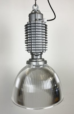 Industrial Pendant Lamp by Charles Keller for Zumtobel, 1990s-CGF-1368582