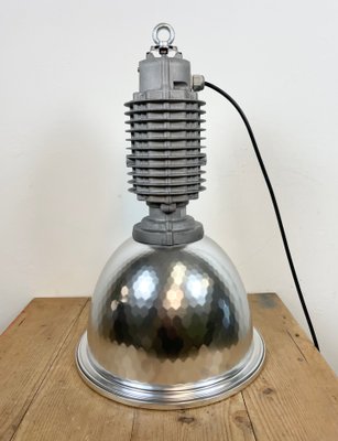 Industrial Pendant Lamp by Charles Keller for Zumtobel, 1990s-CGF-1363738