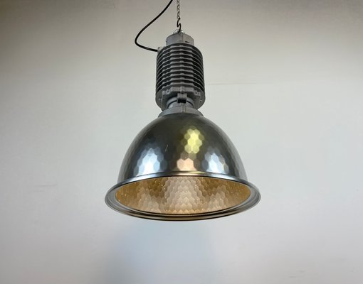 Industrial Pendant Lamp by Charles Keller for Zumtobel, 1990s-CGF-1363738