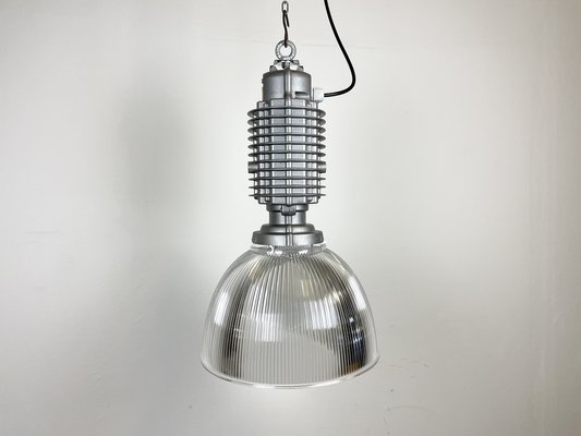 Industrial Pendant Lamp by Charles Keller for Zumtobel, 1990s-CGF-1368582