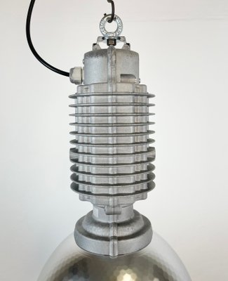 Industrial Pendant Lamp by Charles Keller for Zumtobel, 1990s-CGF-1363738