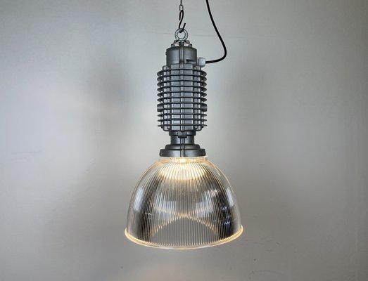 Industrial Pendant Lamp by Charles Keller for Zumtobel, 1990s-CGF-1368582