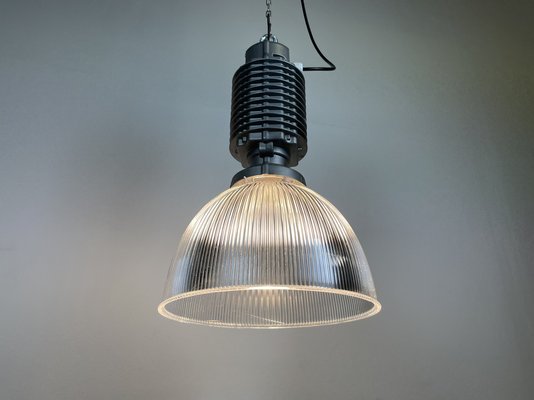 Industrial Pendant Lamp by Charles Keller for Zumtobel, 1990s-CGF-1368582