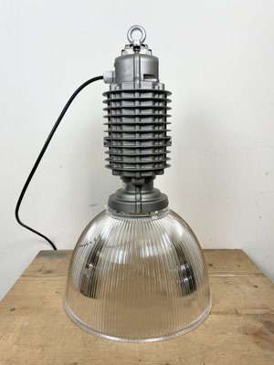 Industrial Pendant Lamp by Charles Keller for Zumtobel, 1990s-CGF-1368582