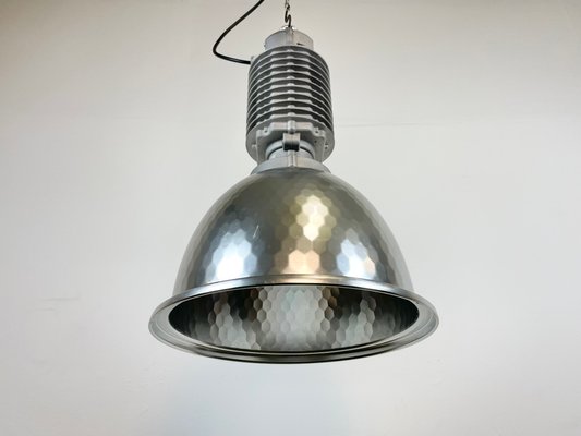 Industrial Pendant Lamp by Charles Keller for Zumtobel, 1990s-CGF-1363738