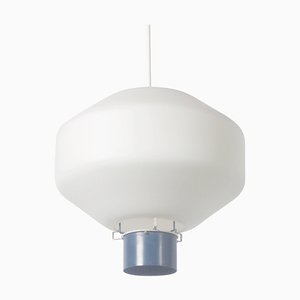 Industrial Pendant Lamp by Louis Kalff for Philips-QT-1263355