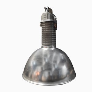 Industrial Pendant Lamp from Philips, 1960s-LA-955379