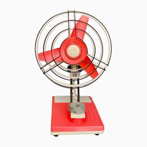 Industrial Portable Air Fan Ventilator, Soviet Union, 1984-SCS-1765975