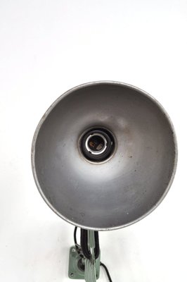 Industrial Scissor Wall Lamp, 1950s-AOX-2024590