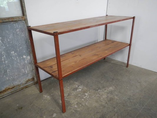 Industrial Shelf, 1960s-WWQ-1345281