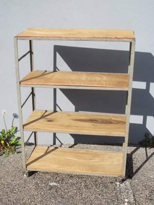 Industrial Shelving Unit-YDZ-944818