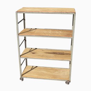 Industrial Shelving Unit-YDZ-944818