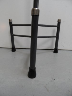 Industrial Standing Coat Rack-PNJ-1336679